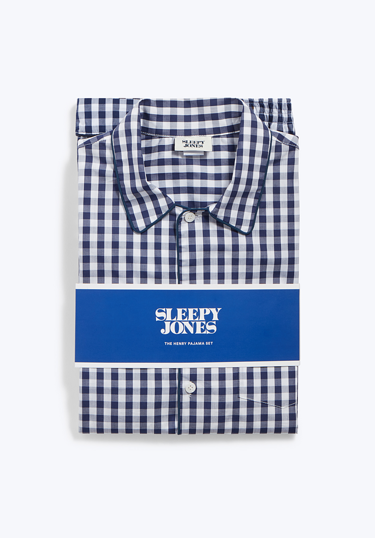 Sleepy jones mens pajamas hotsell